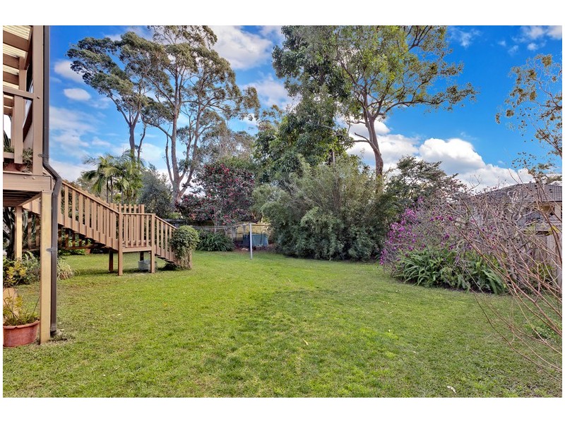 197 Powderworks Road, Elanora Heights NSW 2101