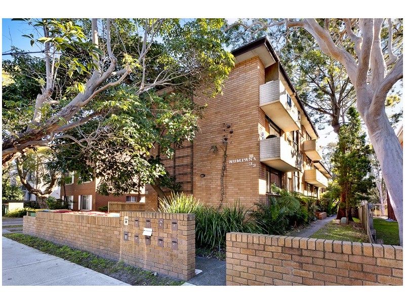 3/33 Lismore Avenue, Dee Why NSW 2099