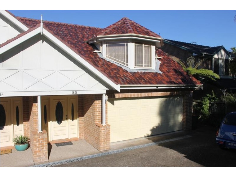 83 The Esplanade, Frenchs Forest NSW 2086