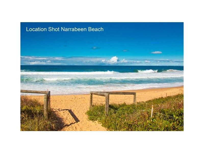 32/1260-1262 Pittwater Road, Narrabeen NSW 2101