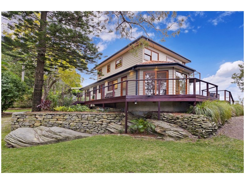 23 Anana Road, Elanora Heights NSW 2101