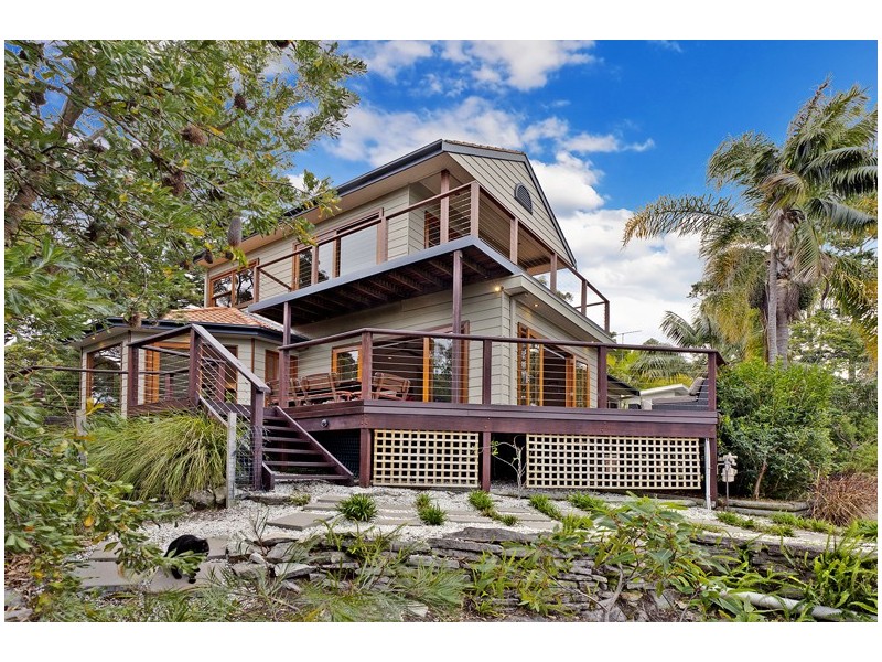 23 Anana Road, Elanora Heights NSW 2101