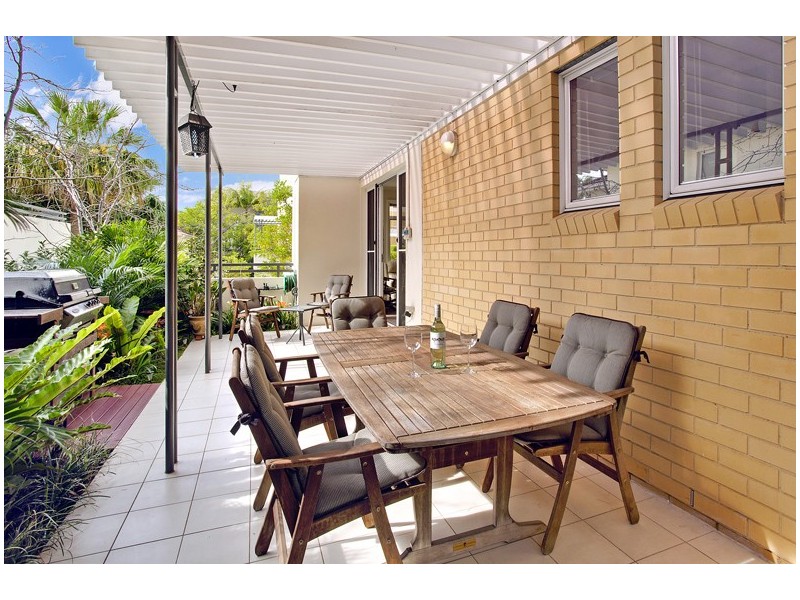 4/14-18 Golf Avenue, Mona Vale NSW 2103