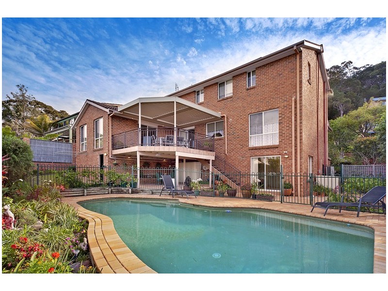 4 Pinduro Place, Cromer NSW 2099