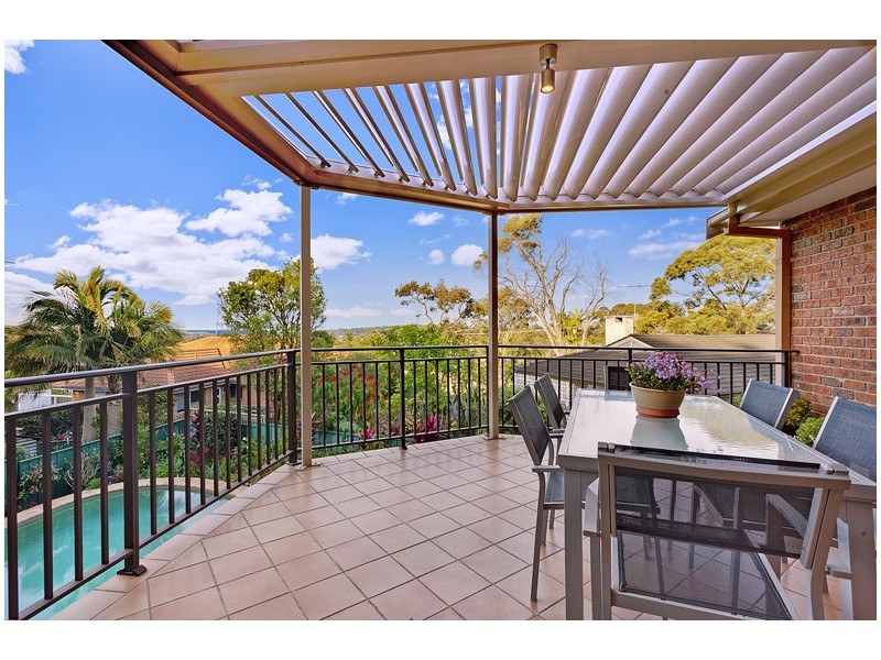 4 Pinduro Place, Cromer NSW 2099