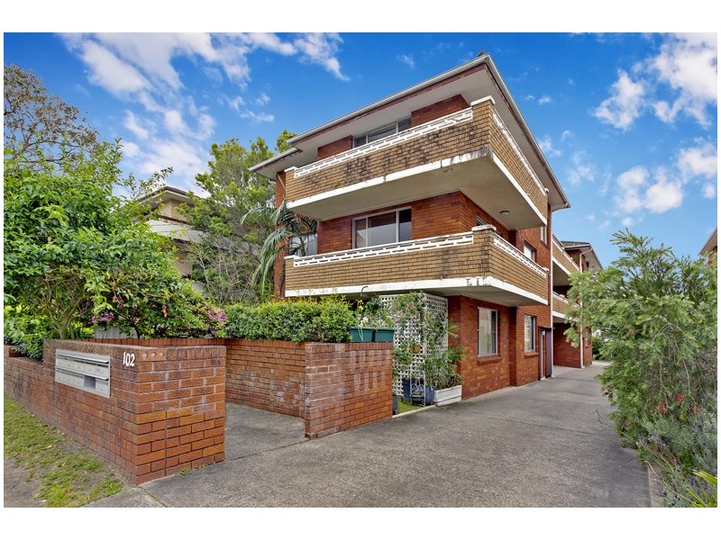 7/102 Pacific Parade, Dee Why NSW 2099