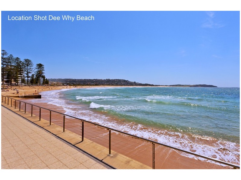 7/102 Pacific Parade, Dee Why NSW 2099