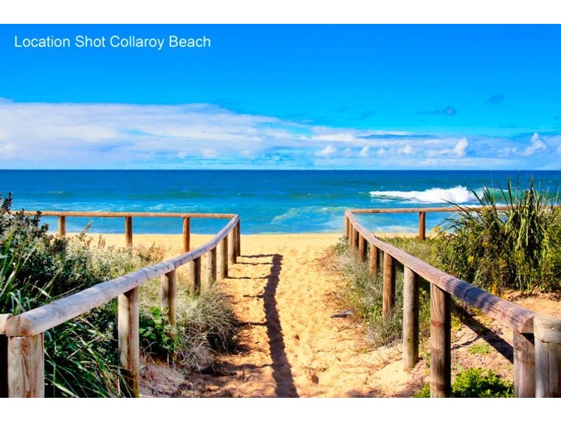 4/13 Graylind Close, Collaroy NSW 2097