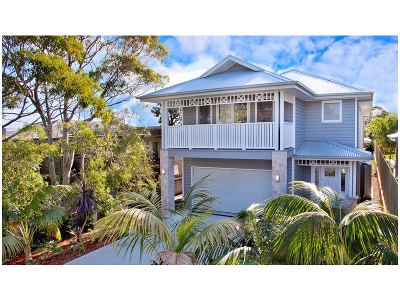 36 Kangaroo Road, Collaroy Plateau NSW 2097