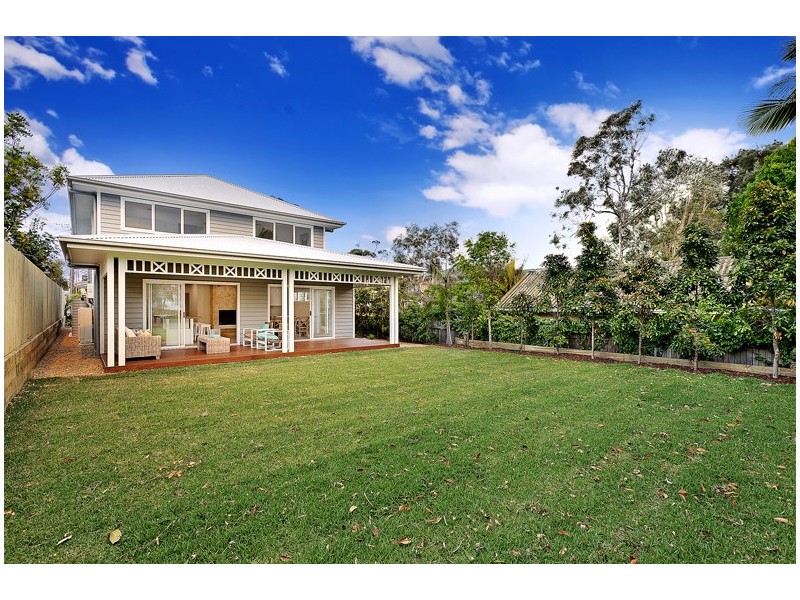 36 Kangaroo Road, Collaroy Plateau NSW 2097