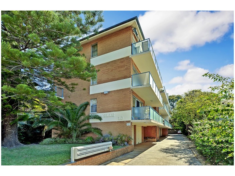 8/10 Avon Road, Dee Why NSW 2099