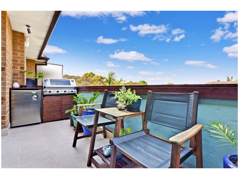 11/29 Gladstone Street, Newport NSW 2106