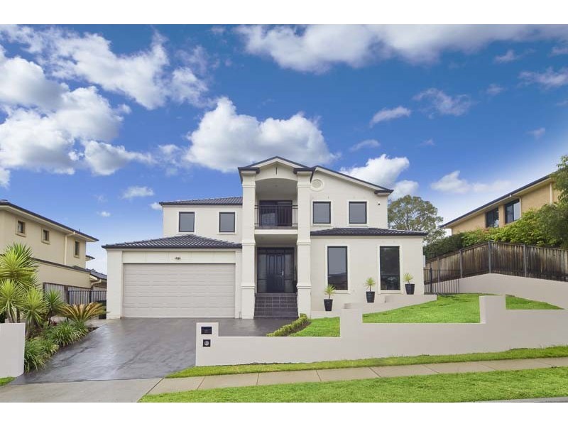 17 Keith Payne VC Place, Narraweena NSW 2099