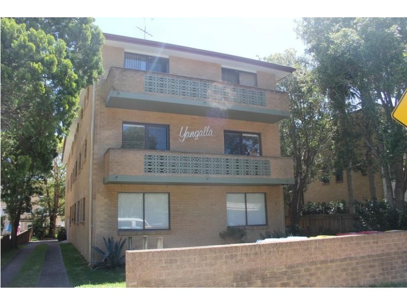 4/9 Lismore Avenue, Dee Why NSW 2099