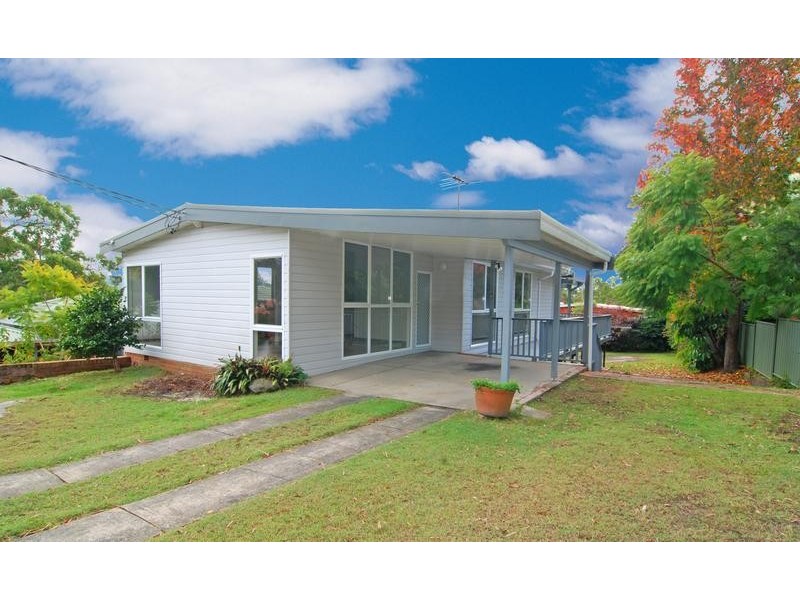 112 Rose Avenue, Wheeler Heights NSW 2097