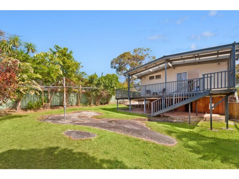 112 Rose Avenue, Wheeler Heights NSW 2097