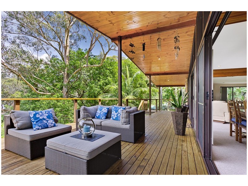 116 Wakehurst Parkway, Elanora Heights NSW 2101