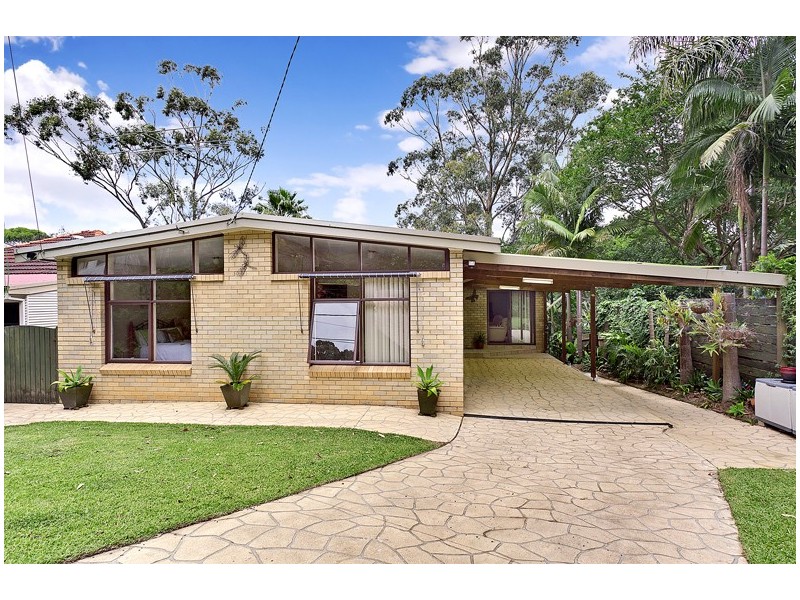 116 Wakehurst Parkway, Elanora Heights NSW 2101