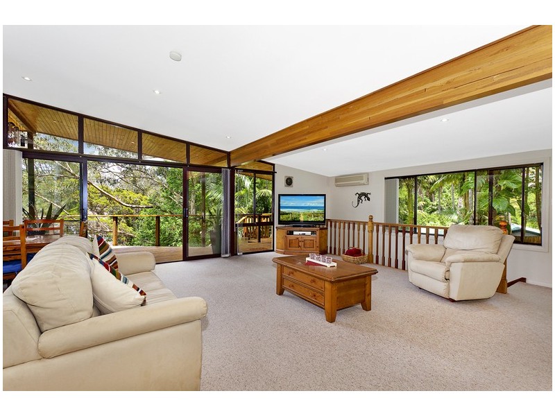 116 Wakehurst Parkway, Elanora Heights NSW 2101