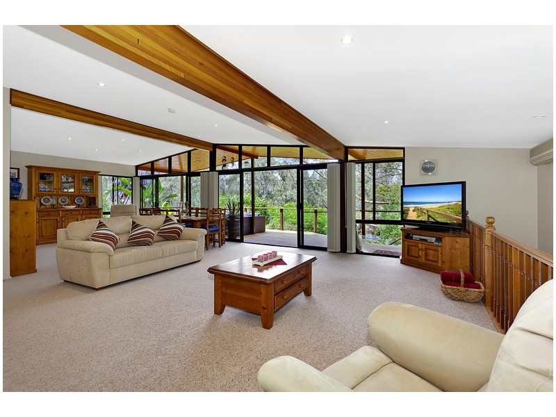 116 Wakehurst Parkway, Elanora Heights NSW 2101