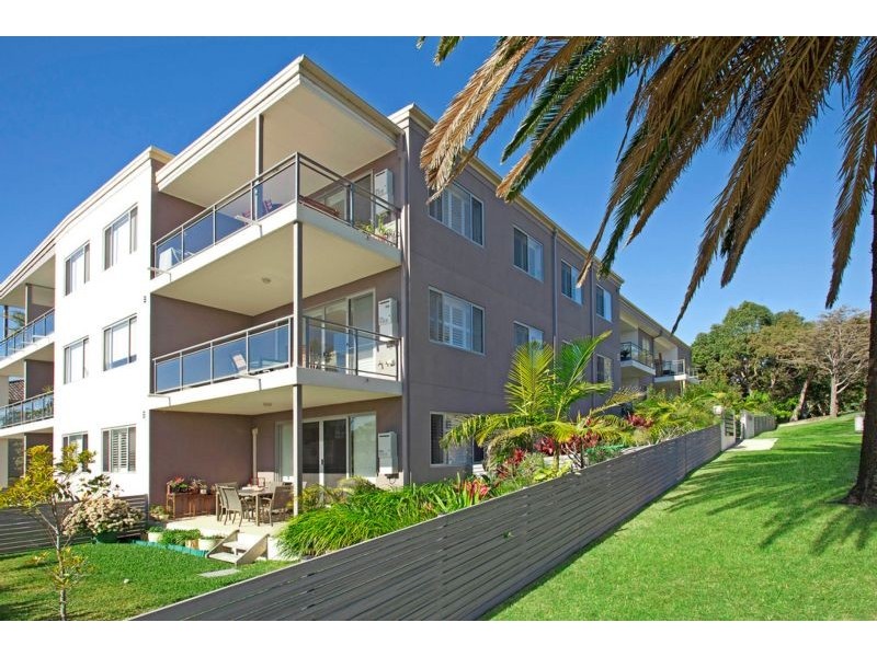 7/2-6 The Crescent, Dee Why NSW 2099