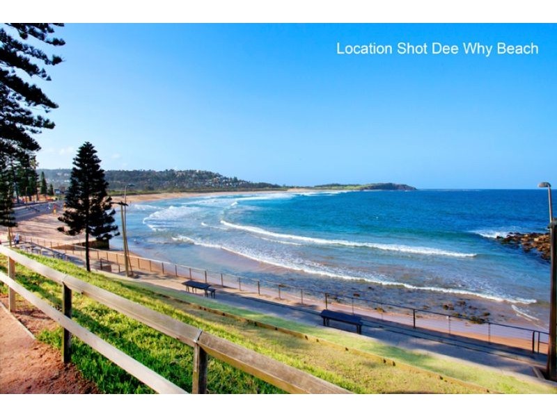 7/2-6 The Crescent, Dee Why NSW 2099