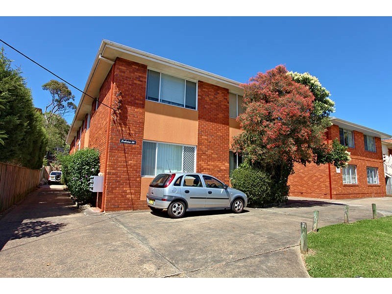 6/426 Pittwater Road, North Manly NSW 2100