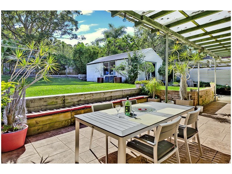 60 Warriewood Road, Warriewood NSW 2102