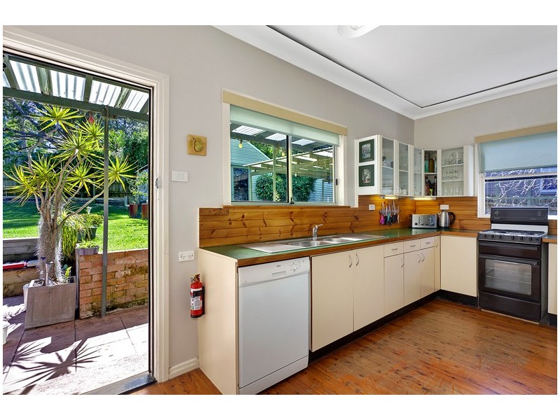 60 Warriewood Road, Warriewood NSW 2102