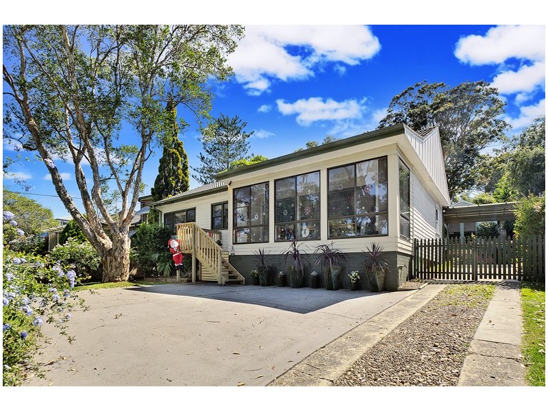 60 Warriewood Road, Warriewood NSW 2102