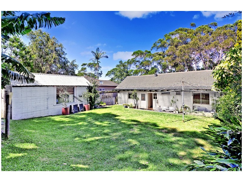 60 Warriewood Road, Warriewood NSW 2102