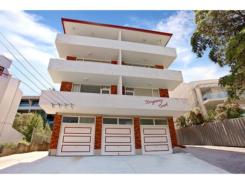 8/2 Kingsway, Dee Why NSW 2099