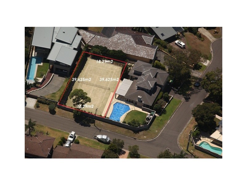 22 Duncan Crescent, Collaroy Plateau NSW 2097