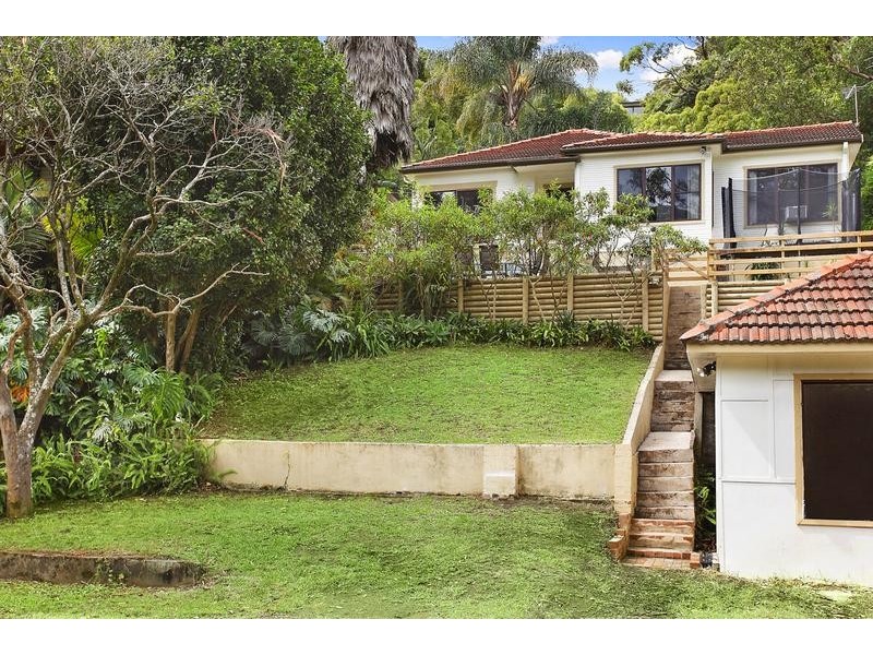 114 Wakehurst Parkway, Elanora Heights NSW 2101