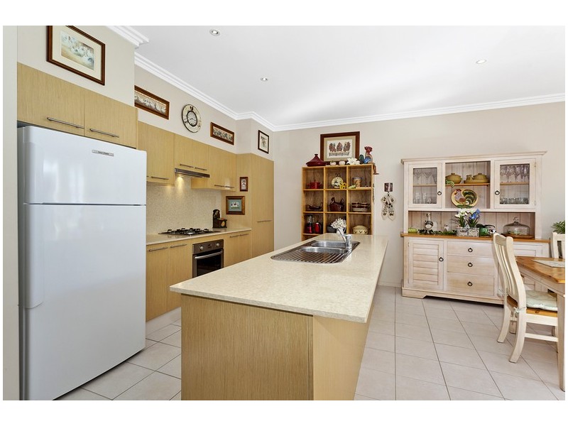 31 Mahogany Boulevard, Warriewood NSW 2102