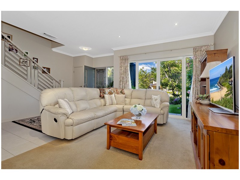 31 Mahogany Boulevard, Warriewood NSW 2102