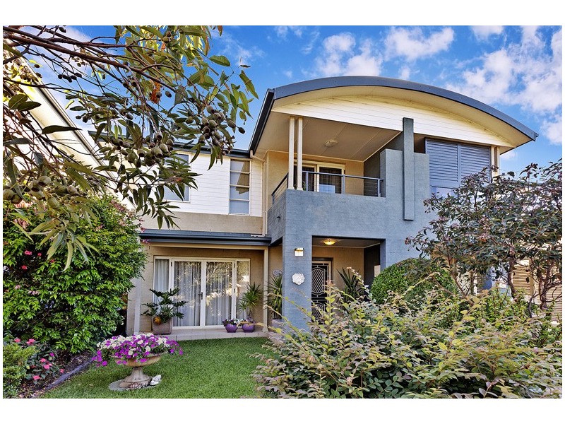 31 Mahogany Boulevard, Warriewood NSW 2102