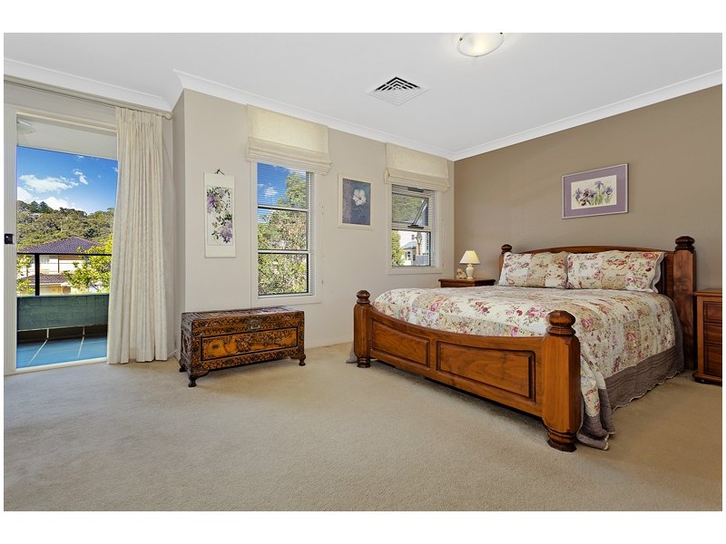 31 Mahogany Boulevard, Warriewood NSW 2102