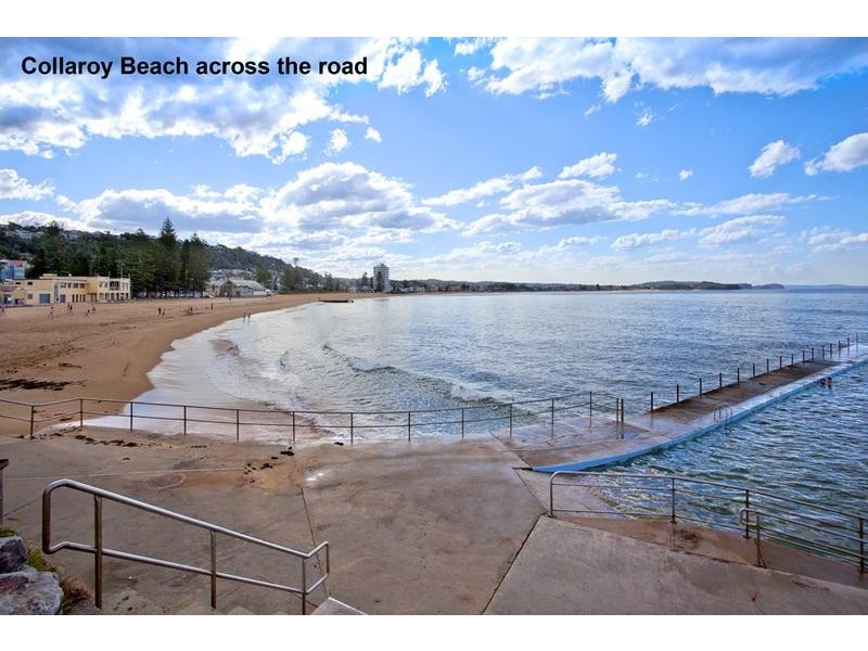 22 Alexander Street, Collaroy NSW 2097