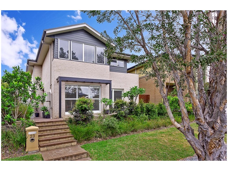 23 Kingfisher Way, Warriewood NSW 2102