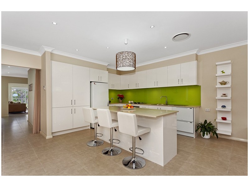 23 Kingfisher Way, Warriewood NSW 2102