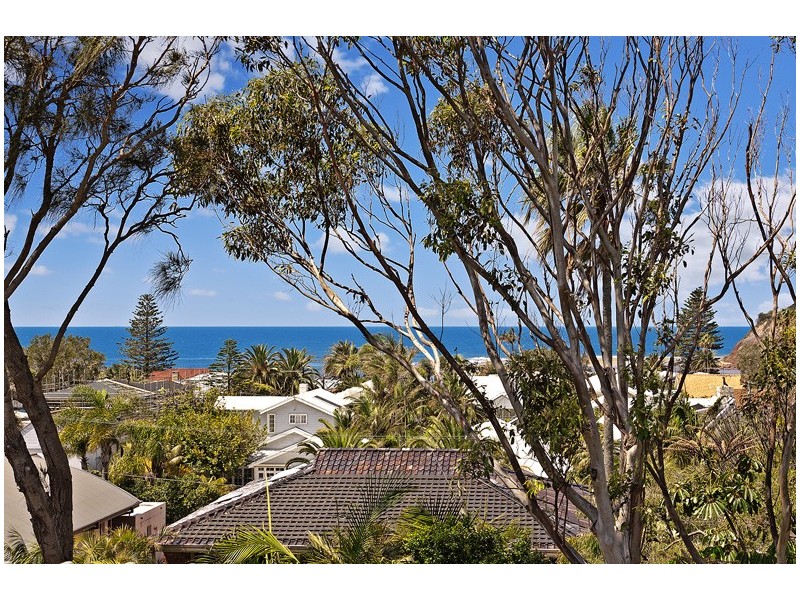 31/1000 Pittwater Road, Collaroy NSW 2097