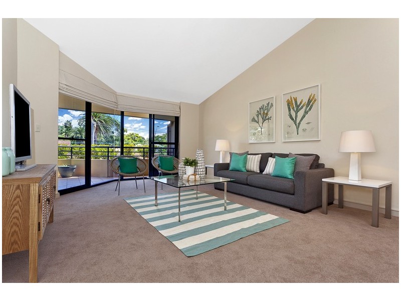 31/1000 Pittwater Road, Collaroy NSW 2097