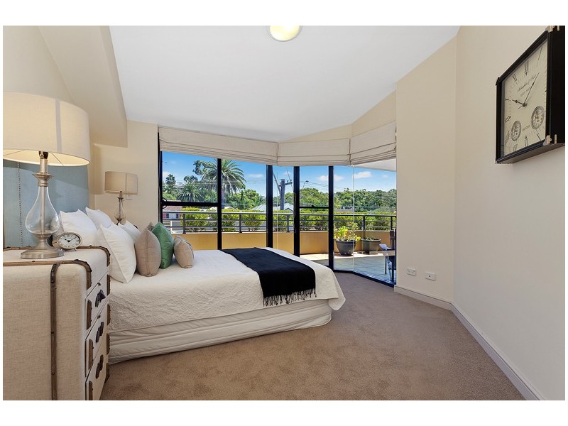 31/1000 Pittwater Road, Collaroy NSW 2097
