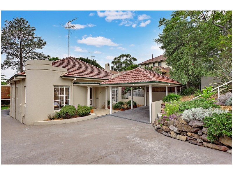 1/20 Waratah Street, Balgowlah NSW 2093