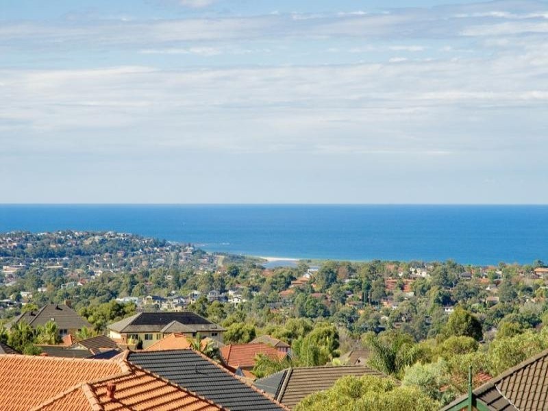 56 Lady Penryhn DRIVE, Beacon Hill NSW 2100