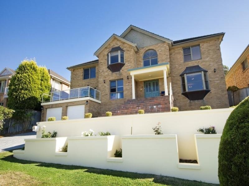 56 Lady Penryhn DRIVE, Beacon Hill NSW 2100