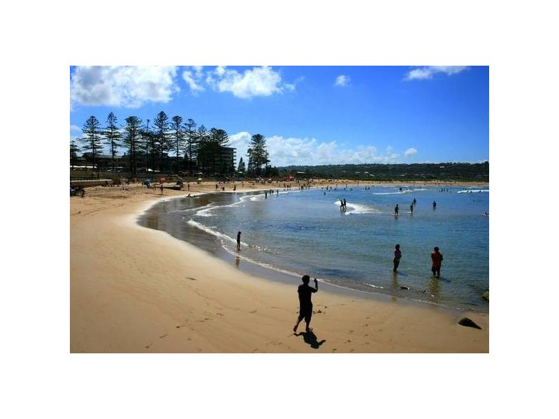 1/104 Howard AVENUE, Dee Why NSW 2099