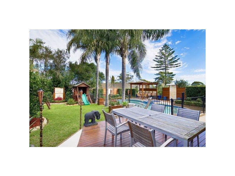 25 Iluka Avenue, Elanora Heights NSW 2101