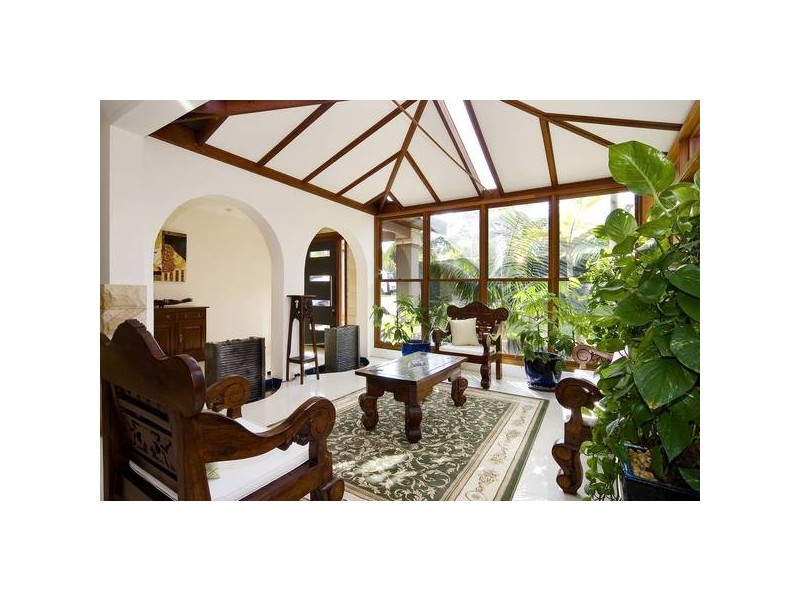 25 Iluka Avenue, Elanora Heights NSW 2101